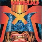 Judge Dredd #40 V2