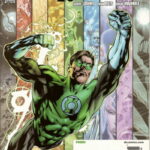 Blackest Night #0