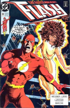 Flash #39 V2