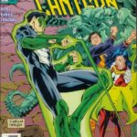 Green Lantern #57 V3