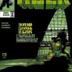 Incredible Hulk #459 V2