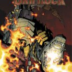 Transformers: King Grimlock #4B Mini