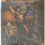 Conan: Road of Kings #2