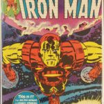 Iron Man #80 V1