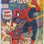 Amazing Spider-Man #327 V1