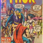 Thor #179 V1