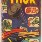 Thor #141 V1