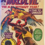 Daredevil #11 V1