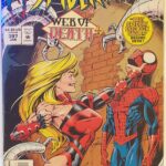 Amazing Spider-Man #397 V1