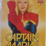 Captain Marvel #1 V7