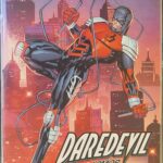 Daredevil: Black Armor #1F Mini