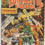 Fantastic Four #157 V1