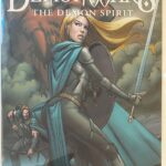 Demonwars: The Demon Spirit #1 V2