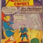 Action Comics #332