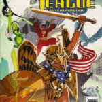 Convergence Justice League International #2