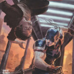 Secret Wars 2099 #4 Mini