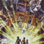 Infinity Gauntlet #1 V2