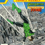 Action Comics #602 V1