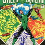 Green Lantern #136B V2
