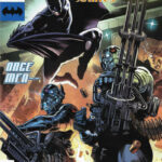 Detective Comics #977 V2
