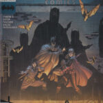 Detective Comics #980 V2
