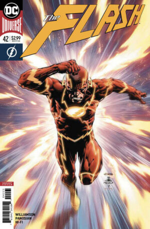 Flash #42B V5