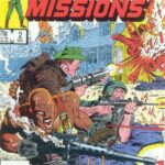 G.I. Joe: Special Missions #2 V1