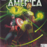 Captain America #1-Annual 2021