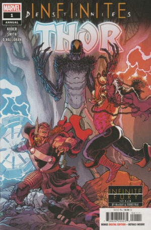 Thor #1-Annual V6