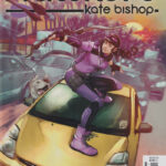 Hawkeye: Kate Bishop #1