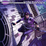 Hawkeye: Kate Bishop #2