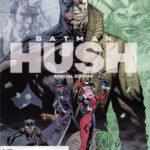 Batman: Hush #1 V1