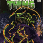 Swamp Thing #8 V1