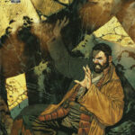 Star Wars: The High Republic #6 V3