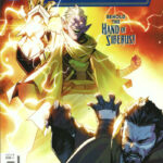 Star Wars: The High Republic #9 V3