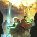 Star Wars: The High Republic #10 V1