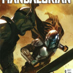 Star Wars: The Mandalorian Season 2 #2 V1