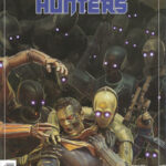 Star Wars: Bounty Hunters #41 V1
