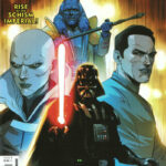 Star Wars: Darth Vader #42 V3