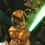 Star Wars: The High Republic #4 V3