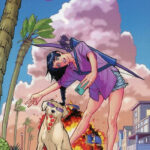 Hawkeye: Kate Bishop #5