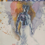 Eternal Warrior #5 V2