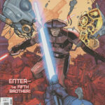 Star Wars: Inquisitors #2 Mini