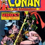 Conan the Barbarian #51