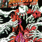 Daredevil #180 V1