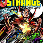 Doctor Strange #2 V2