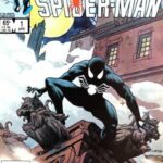 Web of Spider-Man #1 V1