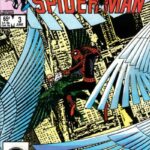 Web of Spider-Man #3 V1