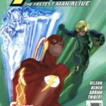 Flash: The Fastest Man Alive #7 V1