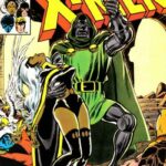 Uncanny X-Men #145B V1